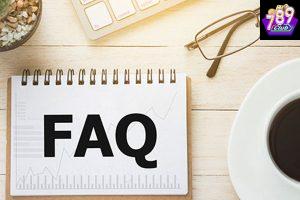 Câu Hỏi Về Thành Viên Tại 789club