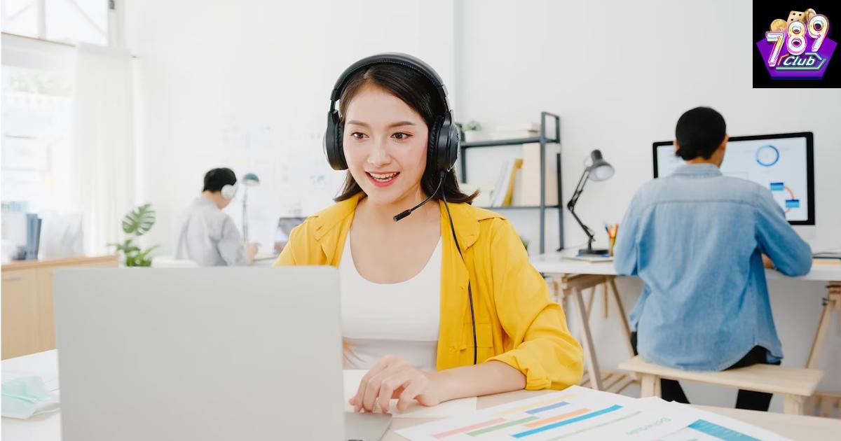 Dịch Vụ Hỗ Trợ Dành Riêng Cho Thành Viên VIP Tại 789club