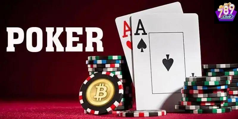 Chiến thuật hiệu quả trong chơi poker online