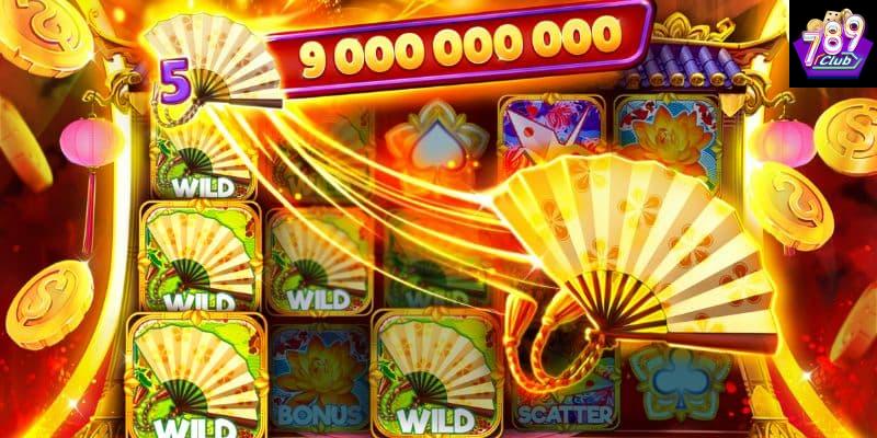 Chiến thuật săn nổ hũ bát tiền quạ hai tại 789club